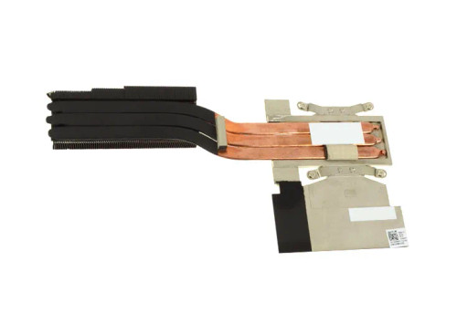 00MMPT - Dell Video Card Heatsink