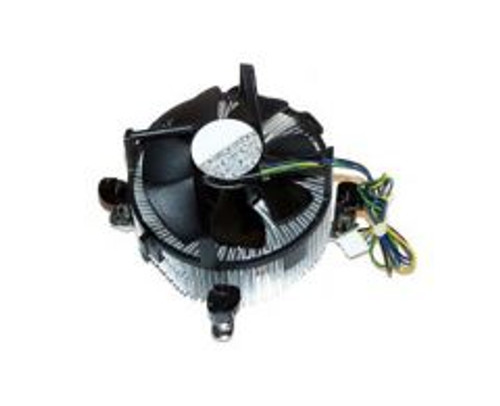 020G02 - Dell 20G02 Heatsink