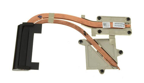 0380NK - Dell Nvidia Laptop Heatsink for Inspiron 5720