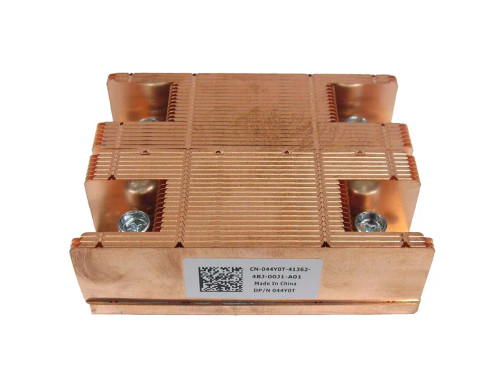 Buy Now Dell 044Y0T Heatsink for PowerEdge Server
