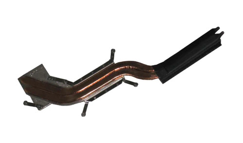 07J6DV - Dell Studio 1569 CPU Heat Sink Assembly
