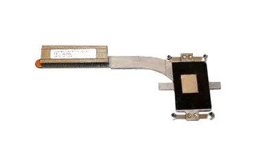 08U049 - Dell Laptop Heat Sink Assembly for Latitude D400