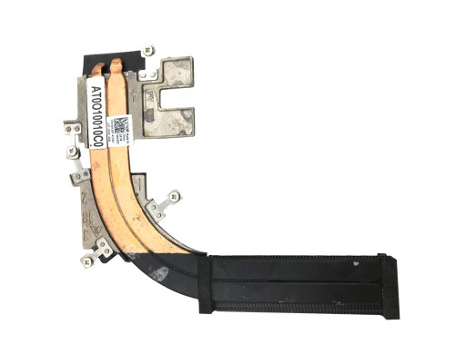 091TYG - Dell XPS L421X Laptop Cooling Heatsink Assembly