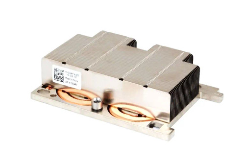 0994RT - Dell CPU1 Heatsink for PowerEdge R440/R540