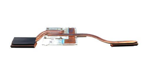 09MFH6 - Dell Laptop Heatsink