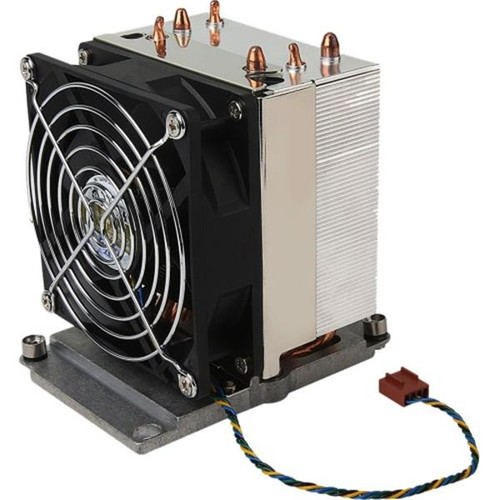 0A65720 - IBM ThinkStation C20/C20x Heatsink