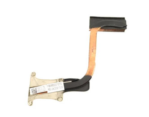 0C754T - Dell Laptop Heatsink Assembly for Studio XPS 1340