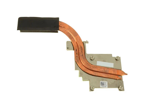 0CRYV5 - Dell Laptop Heatsink Assembly for Precision M6700