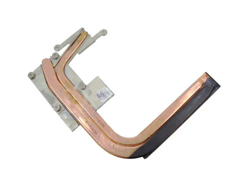 0D884P - Dell M17X Gaming Laptop Heatsink