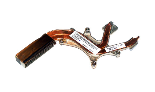 0DT785 - Dell nVidia Latitude D630 Laptop Heatsink