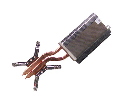 0DXJG0 - Dell CPU Heat Sink for Inspiron 23 5348 All-In-One