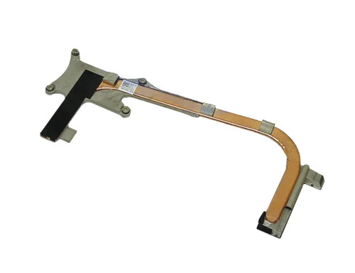 0F727D - Dell nVidia Laptop Heatsink