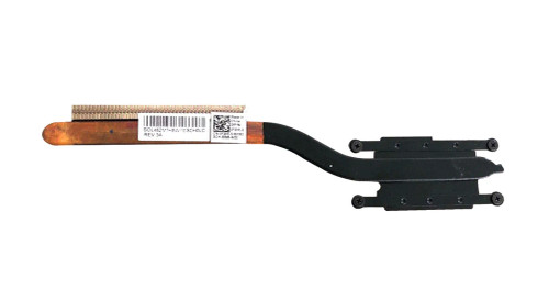 0FGMJ2 - Dell Laptop Heatsink