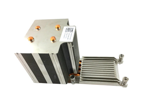 Dell 0FVT7F PowerEdge R920 Heatsink Efficient Cooling Solution