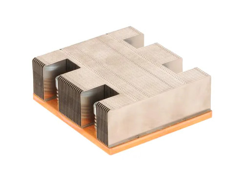 Dell 0J344J PowerEdge M905 Processor Heatsink