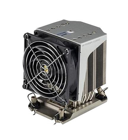 0J6739 - Dell Laptop Heatsink for Latitude X1 Processor Cooling