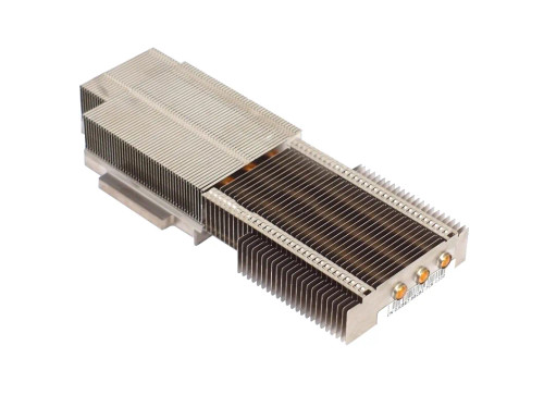 0JC867 - Dell PowerEdge 1850 1950 Heatsink