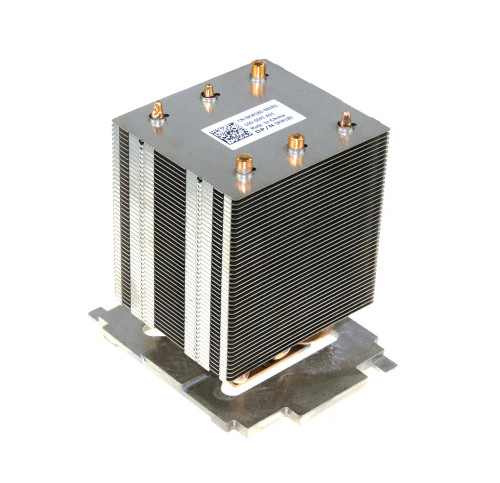 0KW180 - Dell PowerEdge T610 T710 Server Heatsink