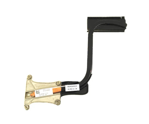 0M598V - Dell Laptop Heatsink Assembly for Studio XPS 1340