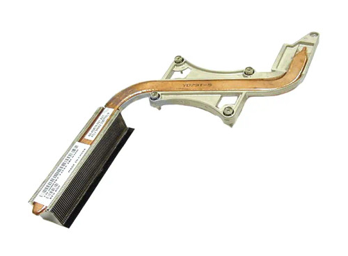 0MN461 - Dell XPS M1730 Laptop Cooling Heatsink Assembly