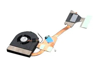 0P5699 - Dell Laptop Heat Sink Assembly for Latitude D400