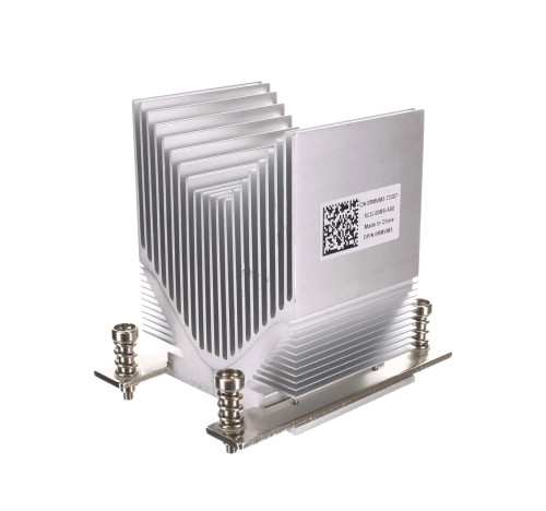 Dell 0RMVM3 PowerEdge T430 CPU Cooling Heatsink