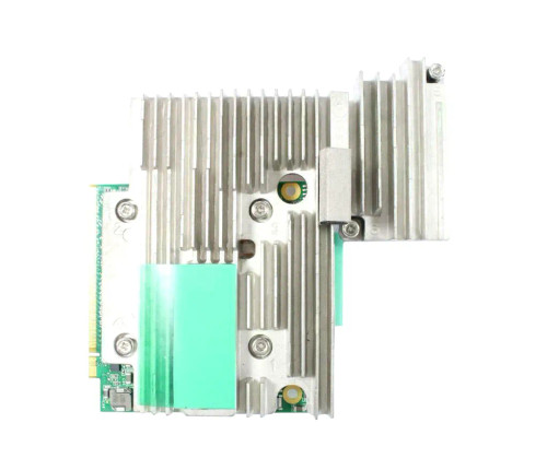 0T724F - Dell AIO ATI Heat Sink for XPS A2420 Desktop Cooling