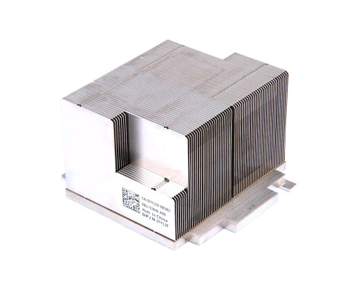 Buy Now Dell 0TY129 PowerEdge R710 Heatsink