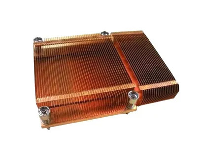 0UF298 - Dell PowerEdge 1955 Blade Server CPU Heatsink