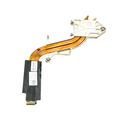 0W06F5 - Dell nVidia Laptop Heatsink