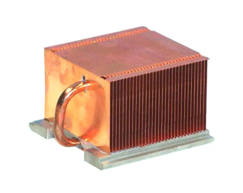 0W5028 - Dell Processor Heatsink Assembly