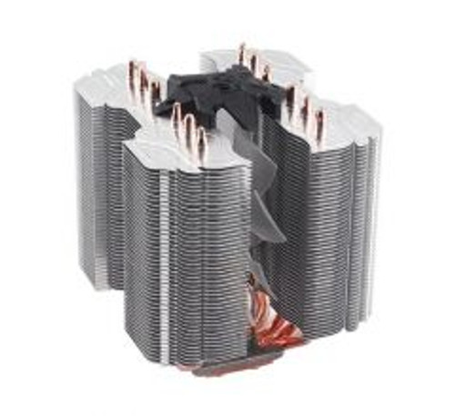 0W5685 - Dell CPU Cooling Heatsink with Shroud