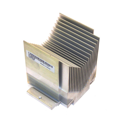 0W5685 - Dell CPU Heatsink with Shroud