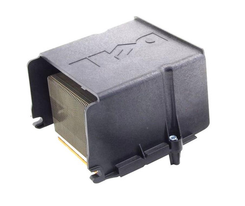 0W5971 - Dell CPU Heatsink for OptiPlex GX620 Desktop
