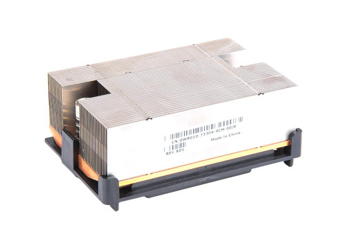 0WR010 - Dell Processor Heatsink Assembly