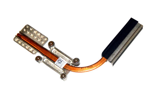 0X811C - Dell NVIDIA Laptop Heatsink for Vostro 1710