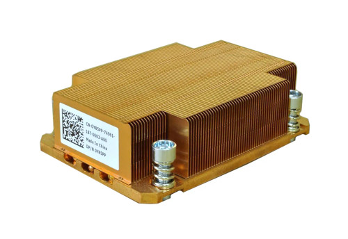 0Y85PP - Dell PowerEdge M610 Blade Server Heatsink