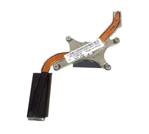 0YD410 - Dell Intel Laptop Heat Sink for Latitude D620