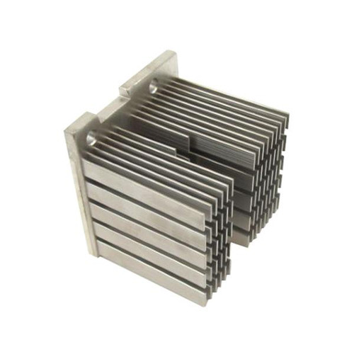 228075-001 - HP ProLiant DL380 G2 Heatsink
