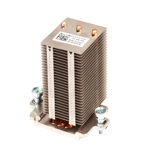 Buy Now Dell 2TCJ0 Heatsink for PowerEdge VRTX