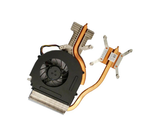 2X6C1 - Dell Studio 1558 CPU Cooling Heatsink