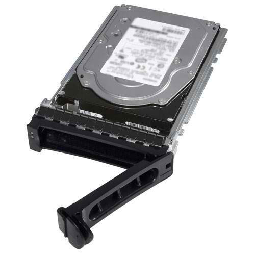 7YXTH - Dell 2TB 7200RPM SAS 6Gb/s 3.5" Hot-Swap HDD