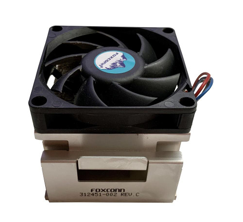 312451-002 - HP Processor P4 Heatsink