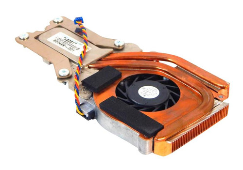 322499-001 - HP Processor Heatsink for Evo N800c Laptop