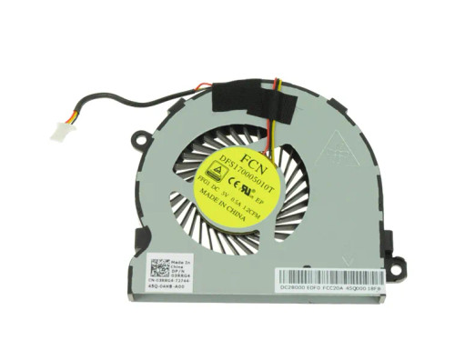Dell 3RRG4 Inspiron N411z Heatsink Laptop Intel