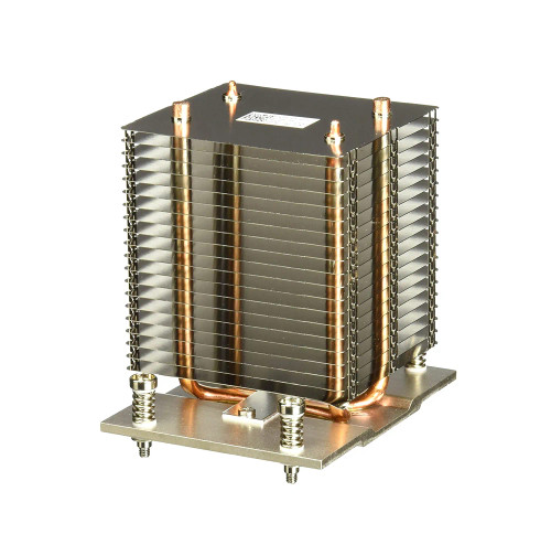 412-AAFX - Dell CPU Heatsink Assembly for PowerEdge T430 Server