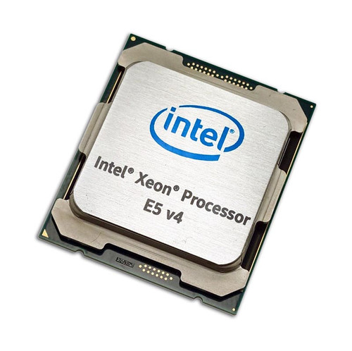 Intel Xeon E5-2680V4 - 2.4 GHz - 14-core - 28 threads - 35 MB cache - FCLGA2011-v3 Socket