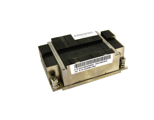 452082-001 - HP CPU Heatsink ProLiant BL680C G5 Server