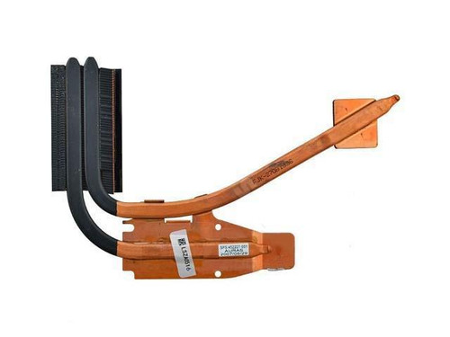 452227-001 - HP Heatsink Thermal Module Mobile Workstation
