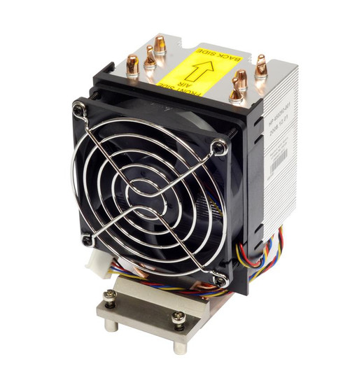460819-001 - HP CPU Heatsink for ProLiant ML150 G5 Server